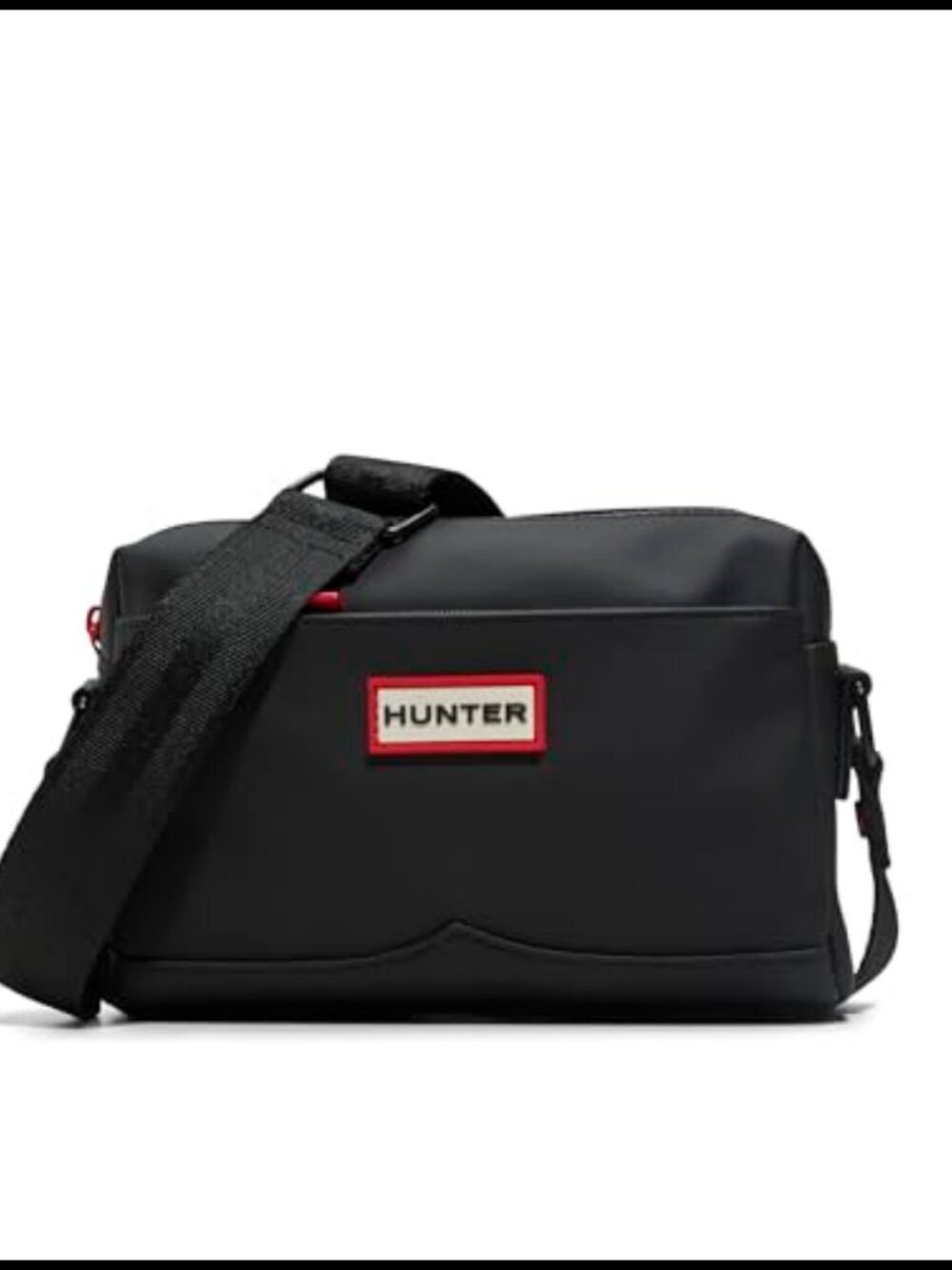 Everyday Crossbody Bag Satchel Zippered Removable Strap
